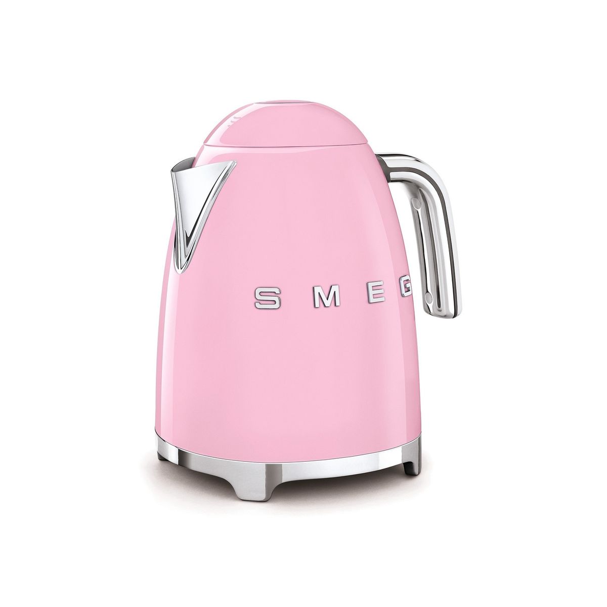 SMEG elektrinis virdulys, 1,7 l, KLF03PKEU