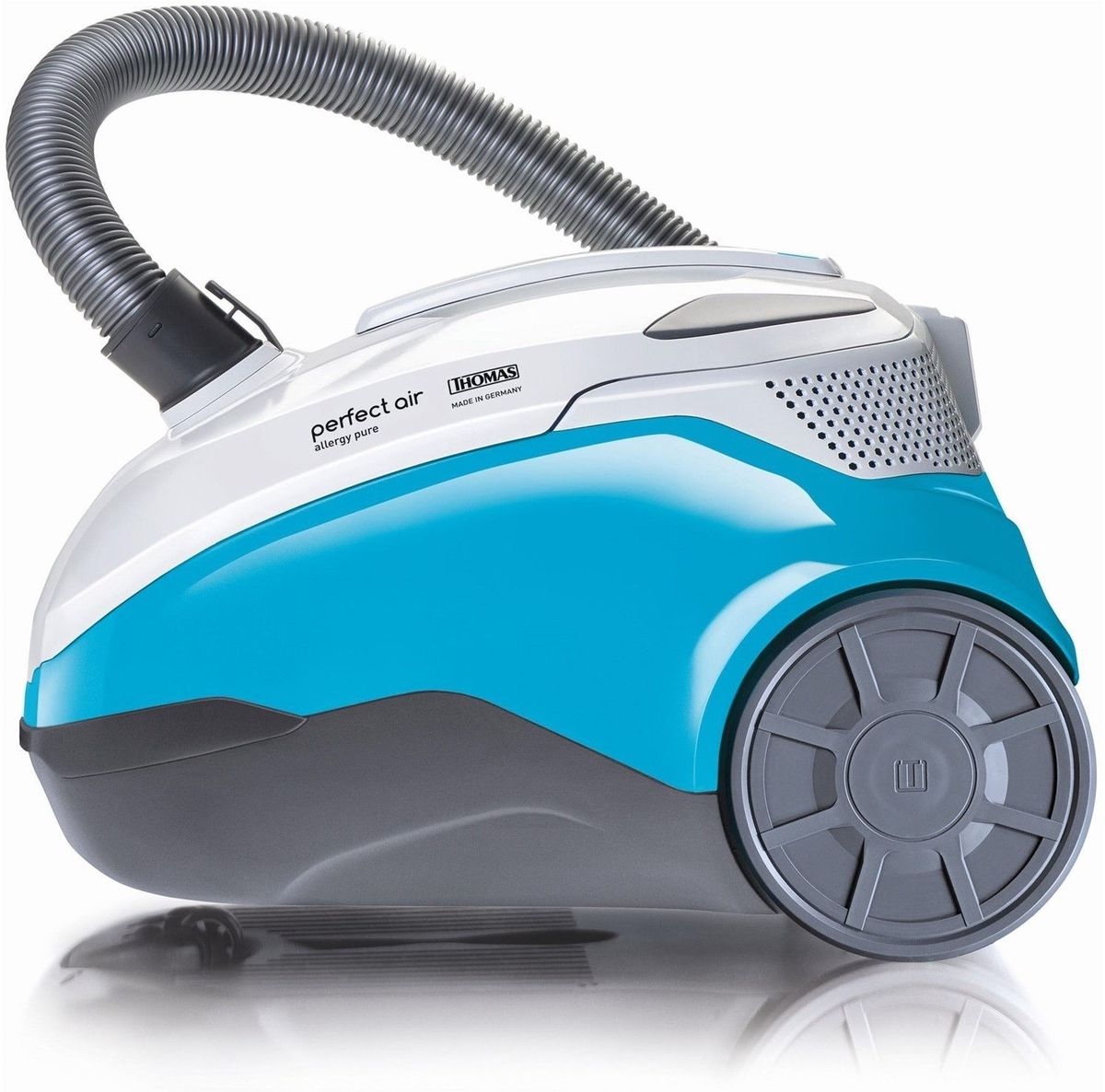 Dulkių siurblys Thomas Perfect Air Allergy