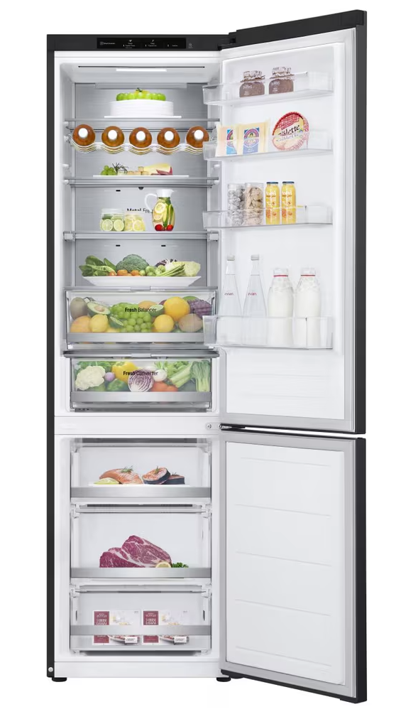 Šaldytuvas LG GBV7280CEV Šaldytuvas LG GBV7280CEV