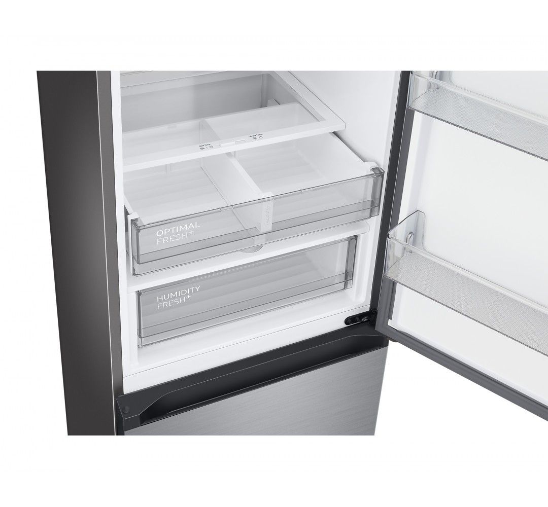 Šaldytuvas Samsung RB38C7B6BS9/EF