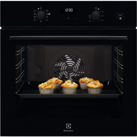 Orkaitė ELECTROLUX EOD5H70Z Orkaitė ELECTROLUX EOD5H70Z