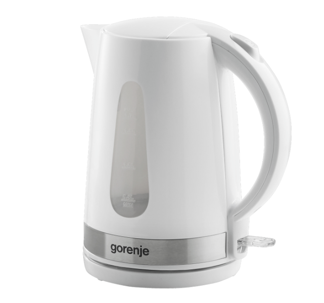 Virdulys GORENJE K17WE