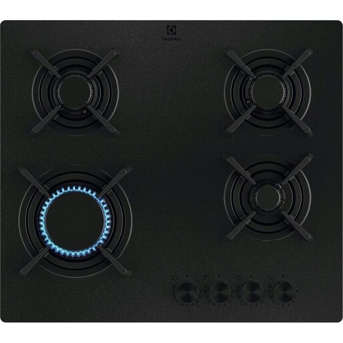 Kaitlentė ELECTROLUX KGG643723L
