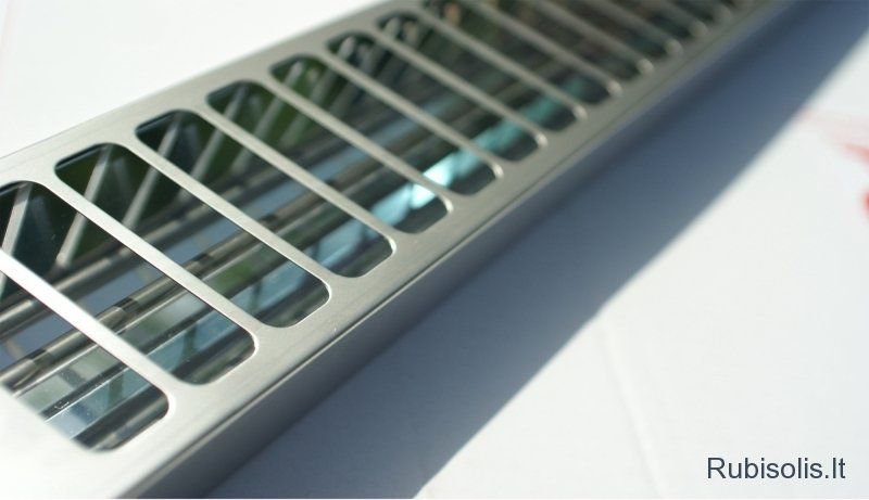 Elektriniai teniniai šildytuvai Energotech EnergoInfra,EIR500, 500 W Elektriniai teniniai šildytuvai Energotech EnergoInfra,EIR500, 500 W