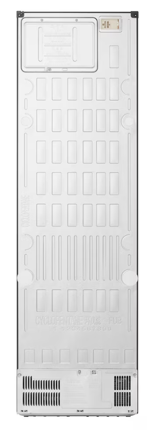 Šaldytuvas LG GBBS726AEV Šaldytuvas LG GBBS726AEV