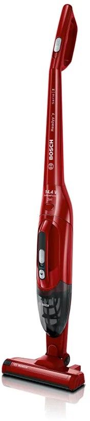 Dulkių siurblys Bosch BBHF214R Dulkių siurblys Bosch BBHF214R