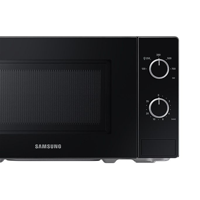 Mikrobangų krosnelė Samsung MS20A3010AL/BA Mikrobangų krosnelė Samsung MS20A3010AL/BA