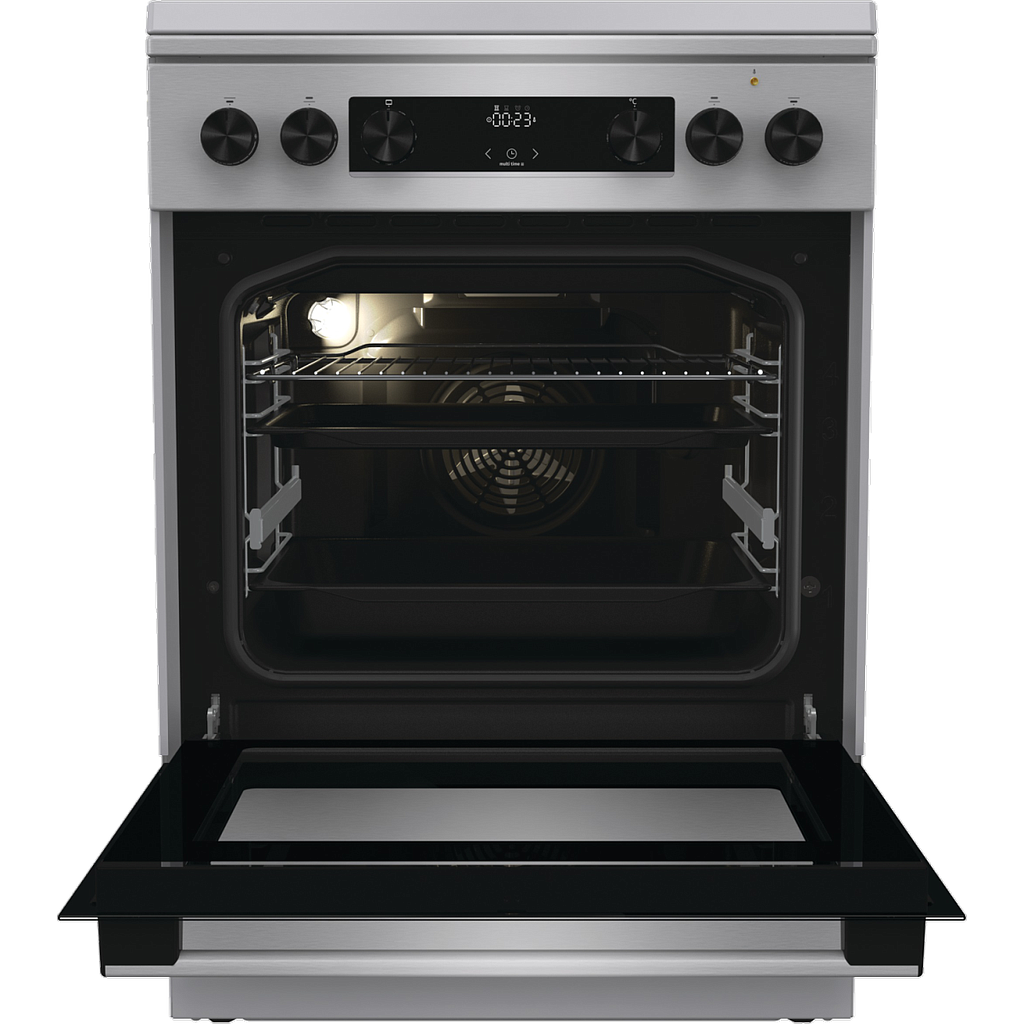 Viryklė GORENJE GKS6C71XF Viryklė GORENJE GKS6C71XF
