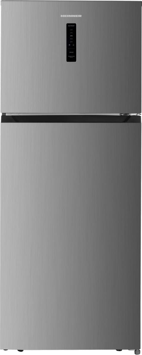 Šaldytuvas double door HF-HM415NFINVSD HEINNER Šaldytuvas double door HF-HM415NFINVSD HEINNER