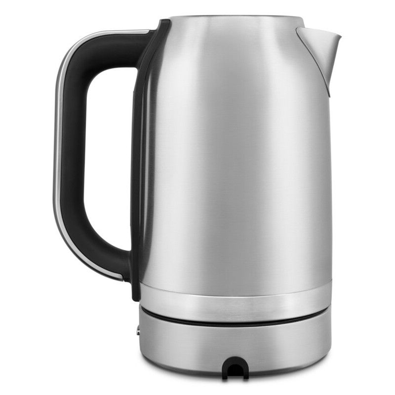 Virdulys KitchenAid 5KEK1701ESX Virdulys KitchenAid 5KEK1701ESX