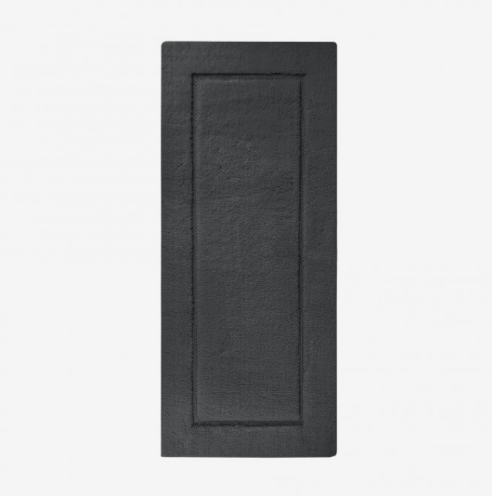 Vonios kilimėlis Egoist RUNNER 70x155cm, storm, R1002909020766