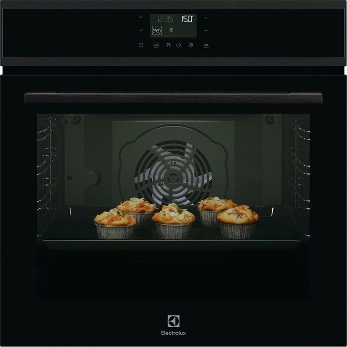 Orkaitė ELECTROLUX EOD7P86H
