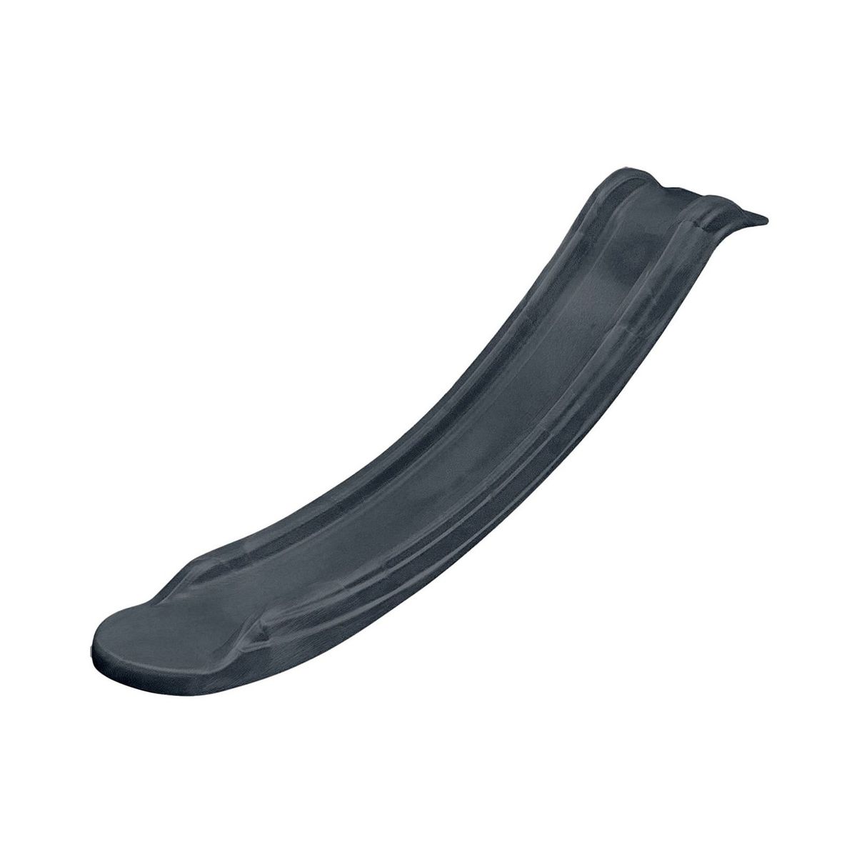 Antracito čiuožykla 120 cm