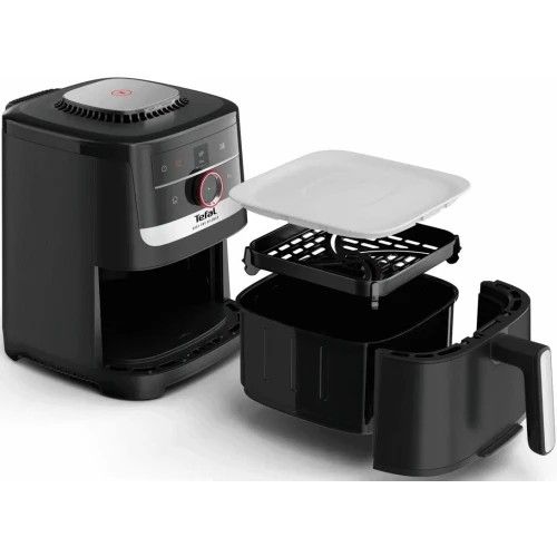 Karšto oro gruzdintuvė Tefal EY5728E1