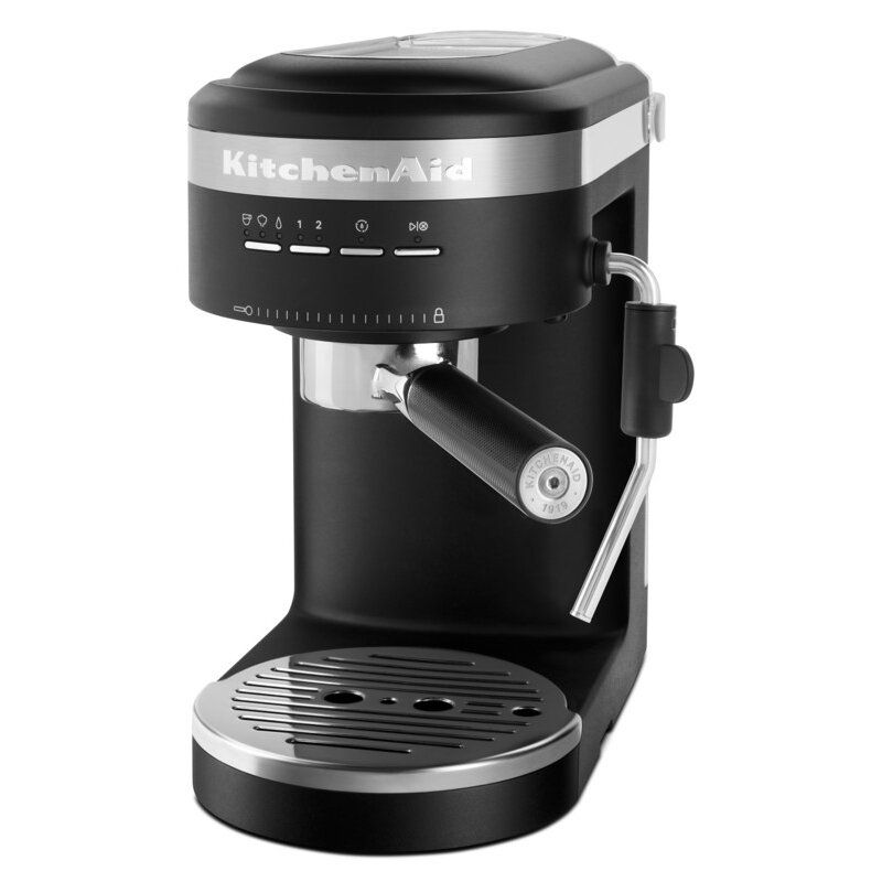 Espresso kavos aparatas KitchenAid 5KES6403EBM