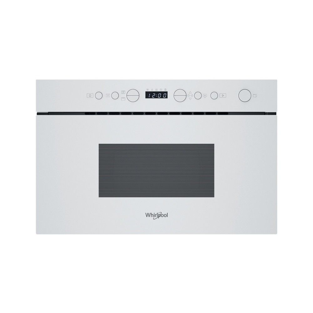Įmontuojama mikrobangų krosnelė Whirlpool WMN14BW Įmontuojama mikrobangų krosnelė Whirlpool WMN14BW
