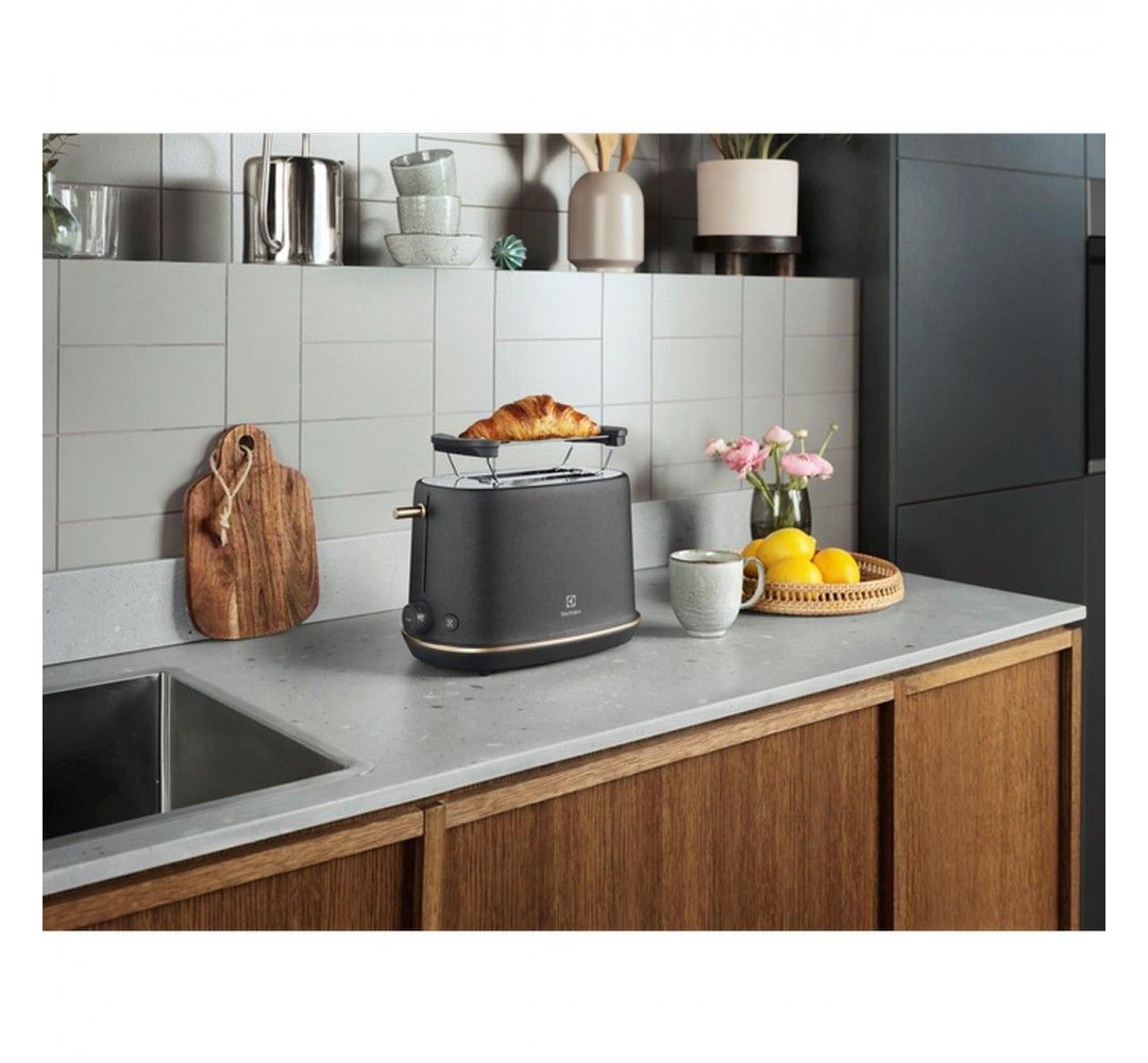 Skrudintuvas Electrolux Explore 7, E7T1-6BP Skrudintuvas Electrolux Explore 7, E7T1-6BP