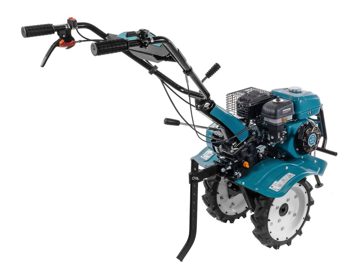 Benzininis kultivatorius KÖNNER amp SÖHNEN KS 7HP-950S, 7.0 AG Benzininis kultivatorius KÖNNER amp SÖHNEN KS 7HP-950S, 7.0 AG