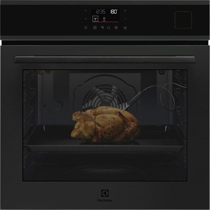 Orkaitė ELECTROLUX EOP7X87E Orkaitė ELECTROLUX EOP7X87E