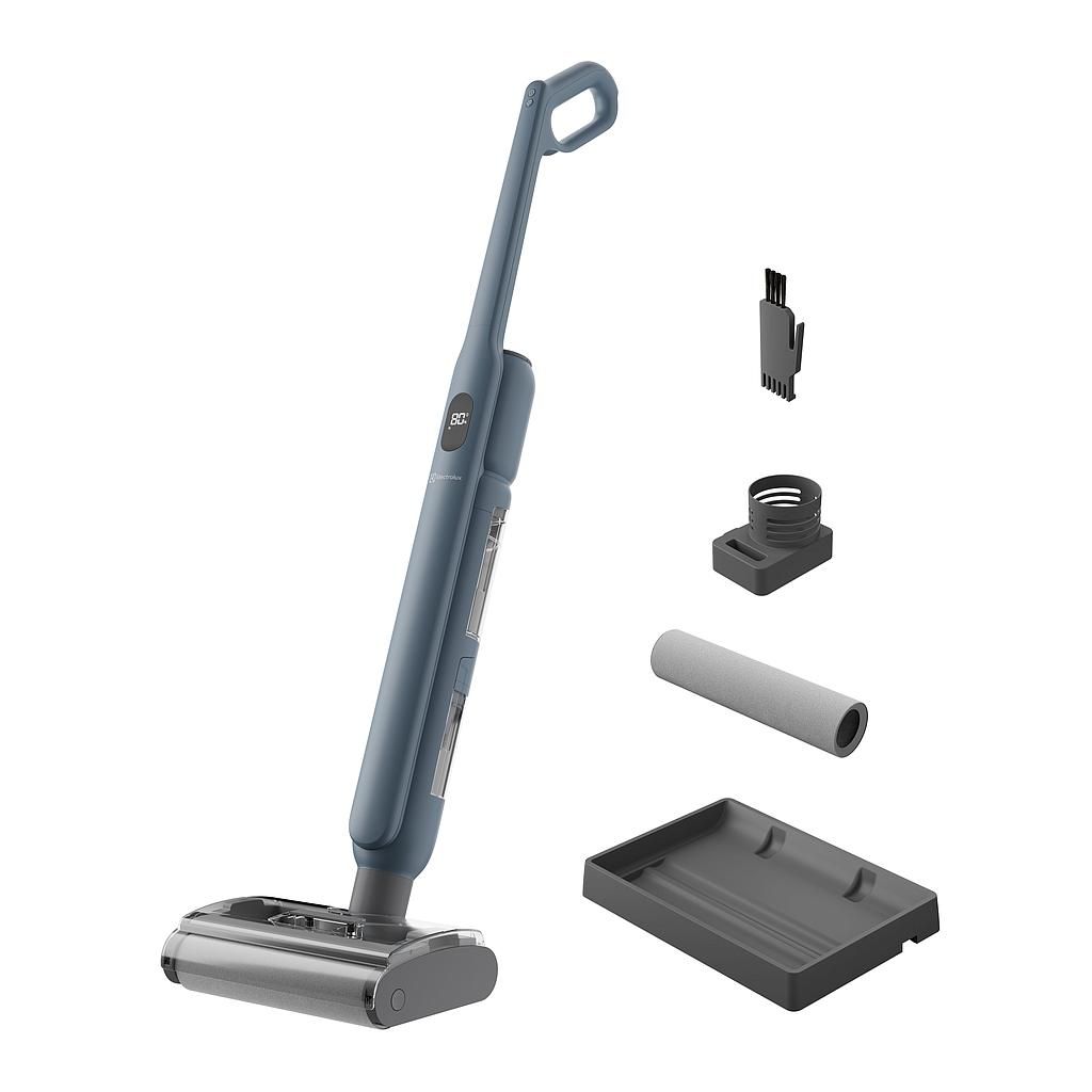 Dulkių siurblys ELECTROLUX EW51U1DB Dulkių siurblys ELECTROLUX EW51U1DB