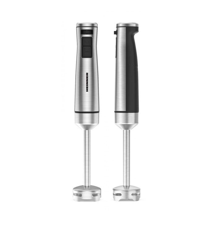 Rankinis blenderis 1000W HHB-DC1000SSBK HEINNER Rankinis blenderis 1000W HHB-DC1000SSBK HEINNER