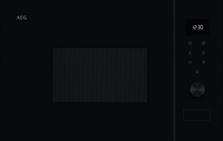 Mikrobangų krosnelė AEG OS5MG20EB