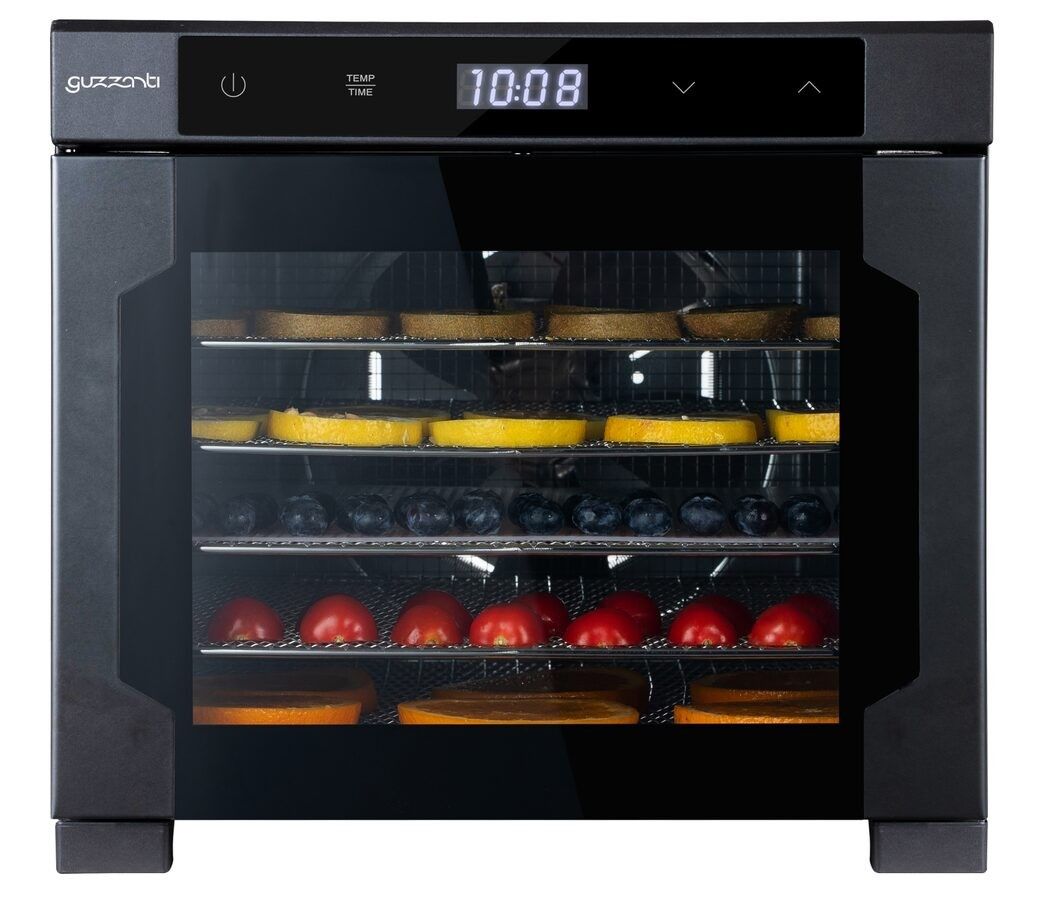 Maisto produktų džiovyklė GZ 506A