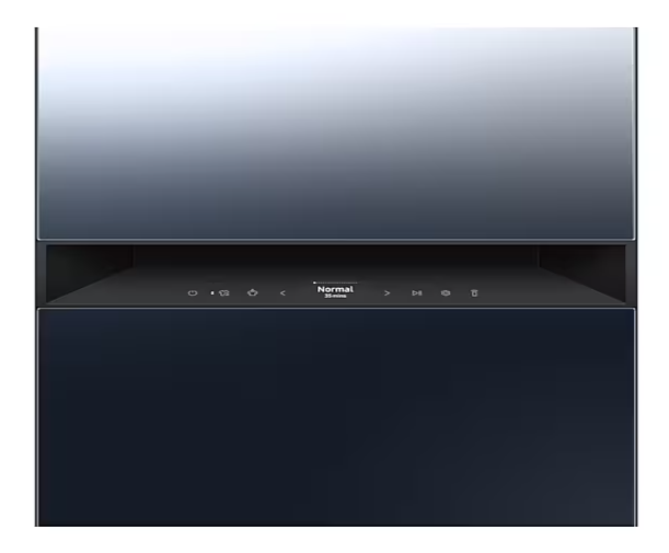 Džiovyklė SAMSUNG DF18CB8700CRE1 Džiovyklė SAMSUNG DF18CB8700CRE1