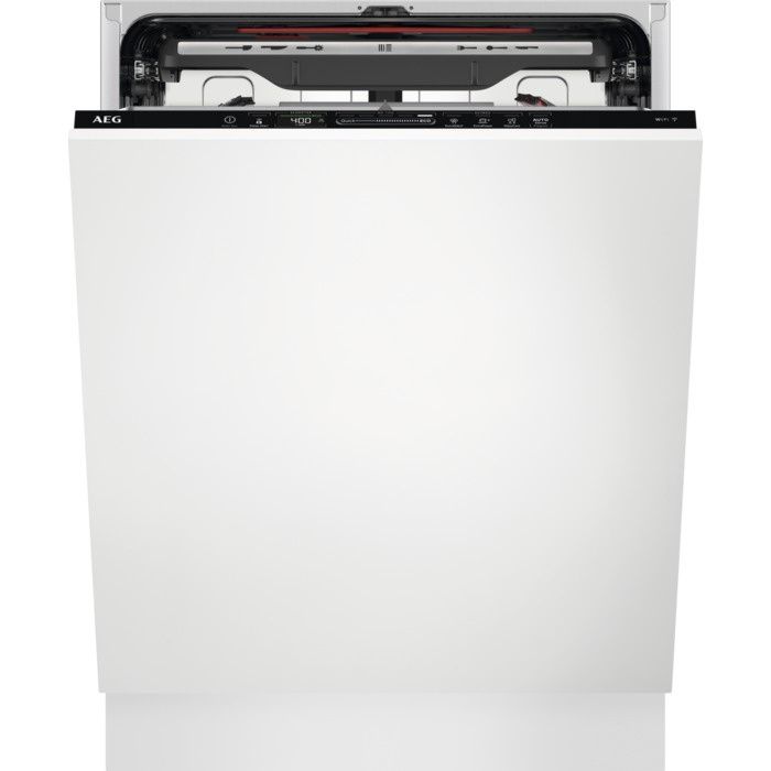 Indaplovė AEG FSE74718P