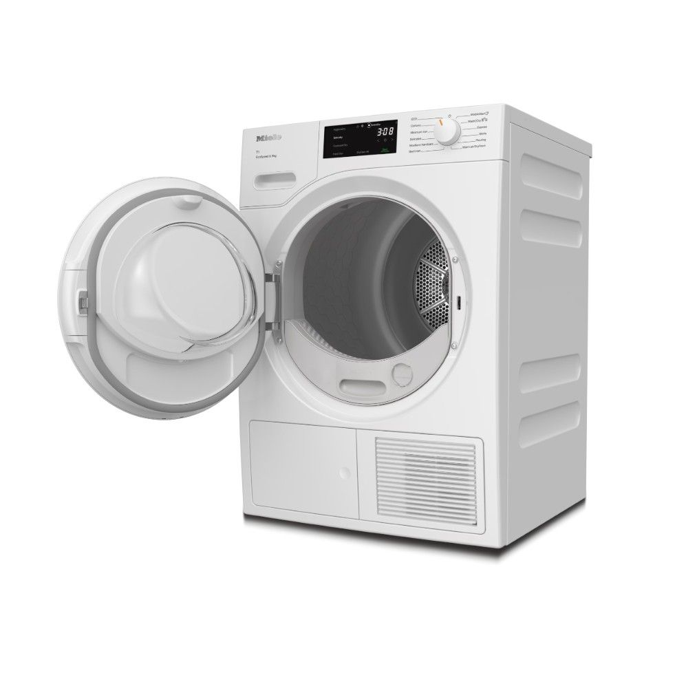 Džiovyklė Miele TWD640WP