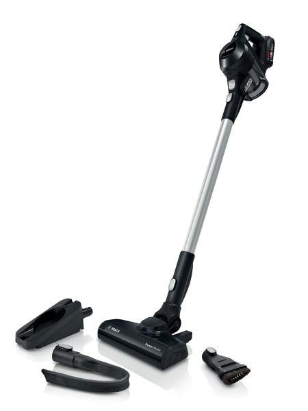 Dulkių siurblys Bosch BBS611BSC Dulkių siurblys Bosch BBS611BSC