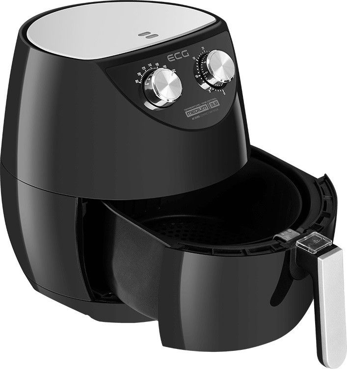 Gruzdintuvė ECG AF 3500 Gruzdintuvė ECG AF 3500