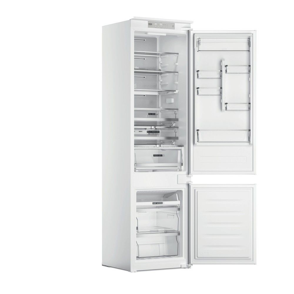 Šaldytuvas Whirlpool WHC20 T573 P
