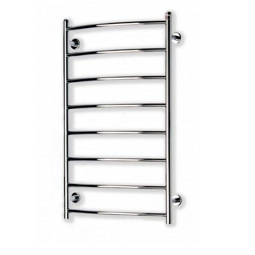 Rankšluosčių džiovintuvas 500x870 mm EV 850 KL EV850KL chromas