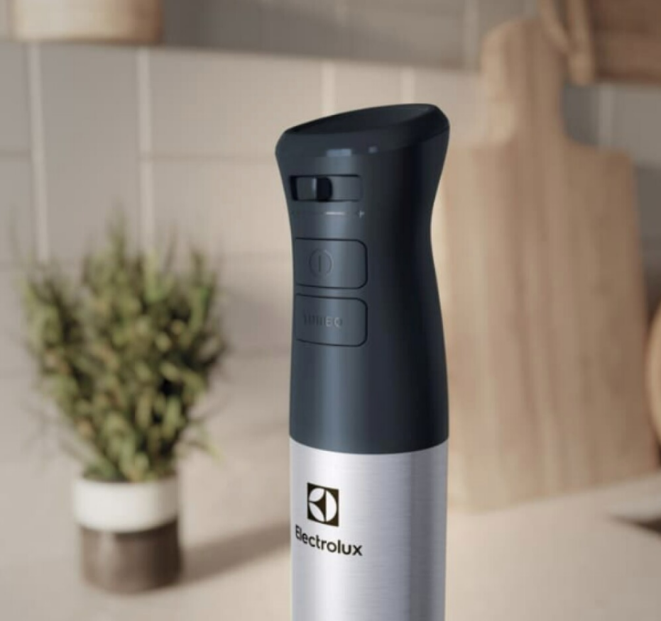 Trintuvas ELECTROLUX E5HB1-6SS Trintuvas ELECTROLUX E5HB1-6SS
