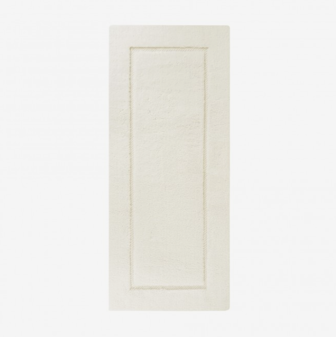 Vonios kilimėlis Egoist RUNNER 70x155cm, natural, R1002909020002