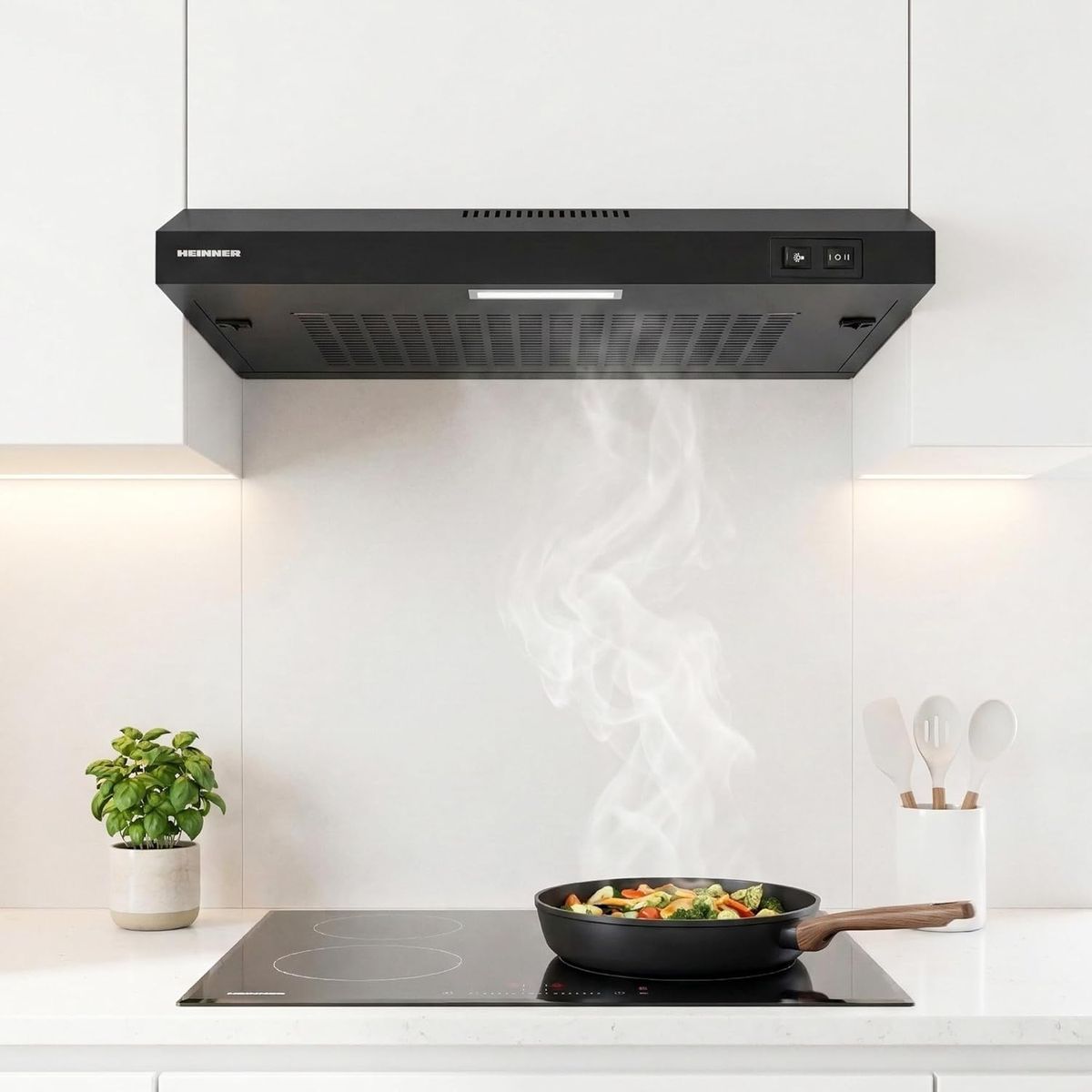 Gartraukis CH-MD190BK HEINNER Gartraukis CH-MD190BK HEINNER