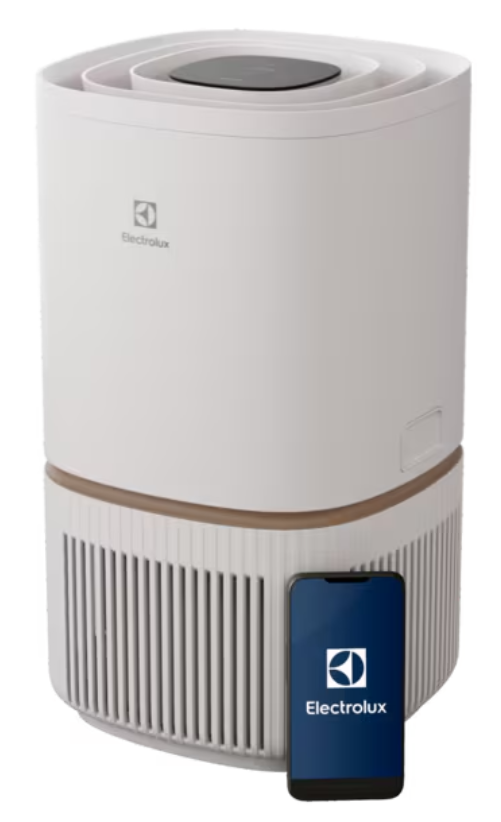 Oro valytuvas ELECTROLUX EPO50351SW Oro valytuvas ELECTROLUX EPO50351SW