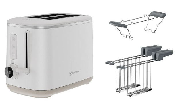 Skrudintuvas ELECTROLUX E6T1-6SW Skrudintuvas ELECTROLUX E6T1-6SW