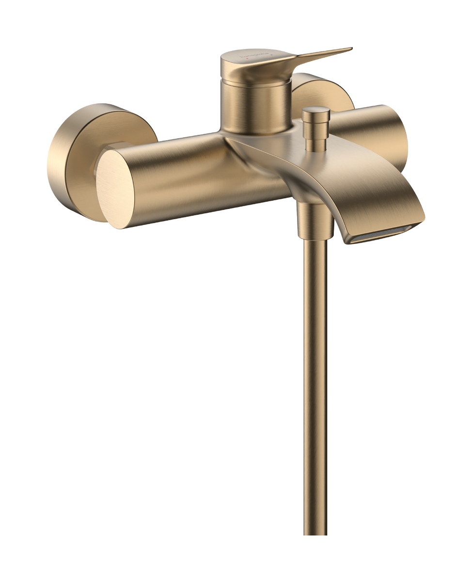 Maišytuvas voniai hansgrohe Vivenis, bronza 75423140