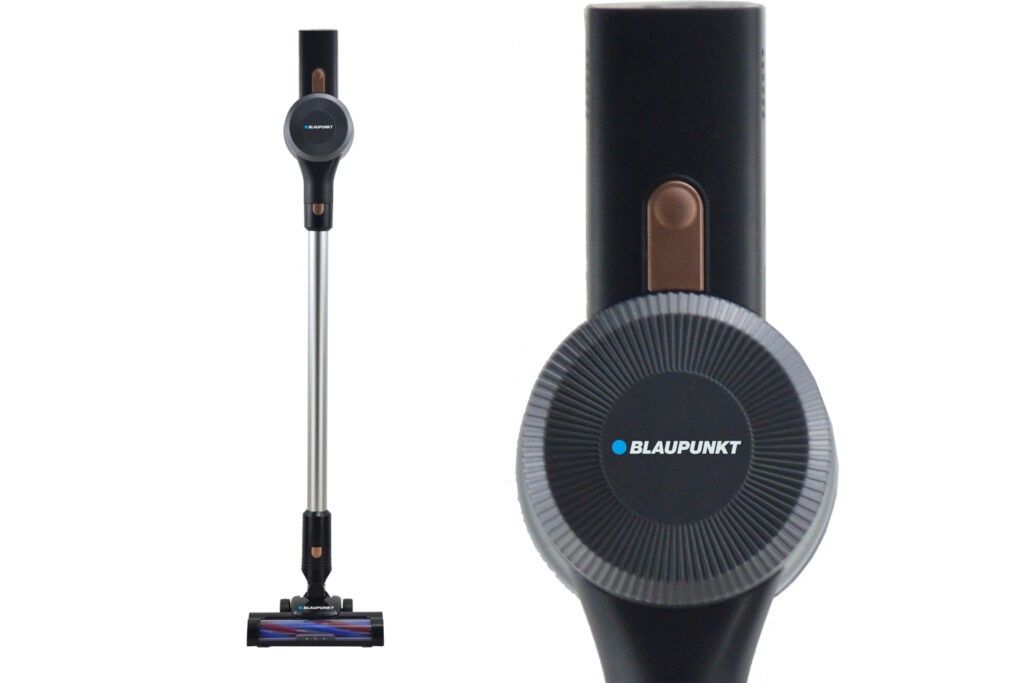 Dulkių siurblys BLAUPUNKT VCH701 Dulkių siurblys BLAUPUNKT VCH701