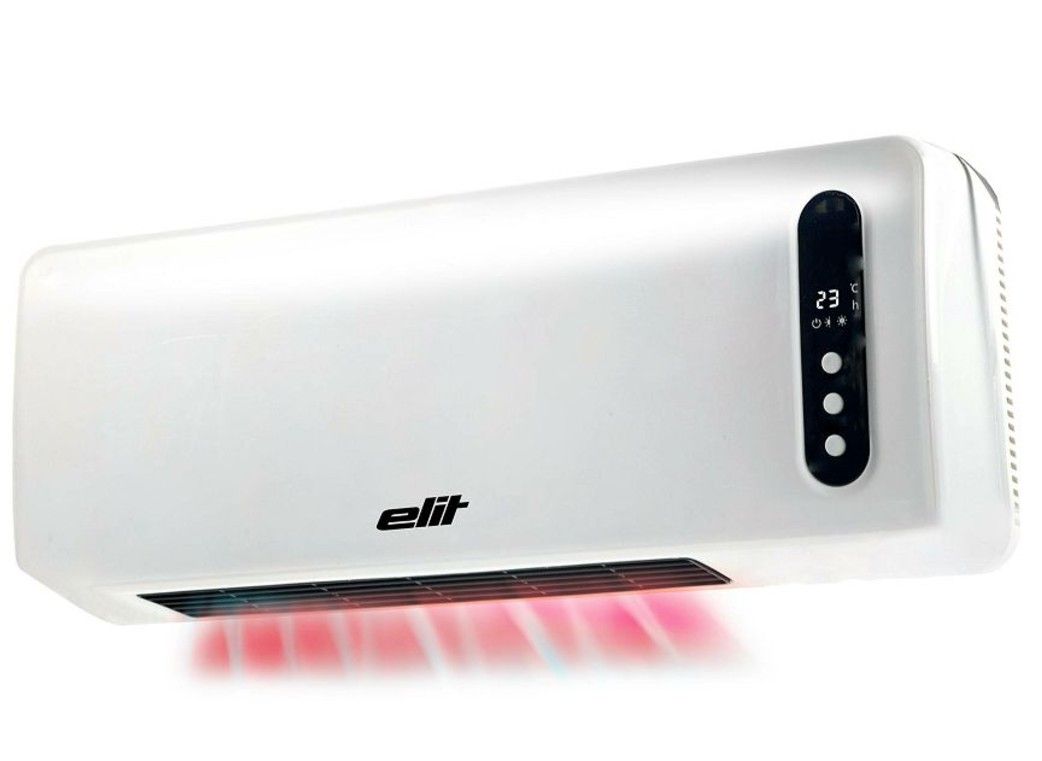 Šildytuvas Elit PTC-22 2000W Šildytuvas Elit PTC-22 2000W