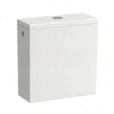 WC bakelis Laufen VAL, baltas H8292830008731