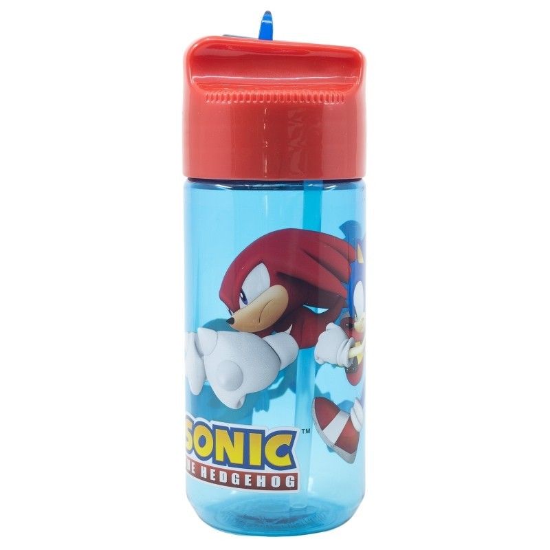 Vaikiška gertuvė Sonic, 430 ml, ST40536