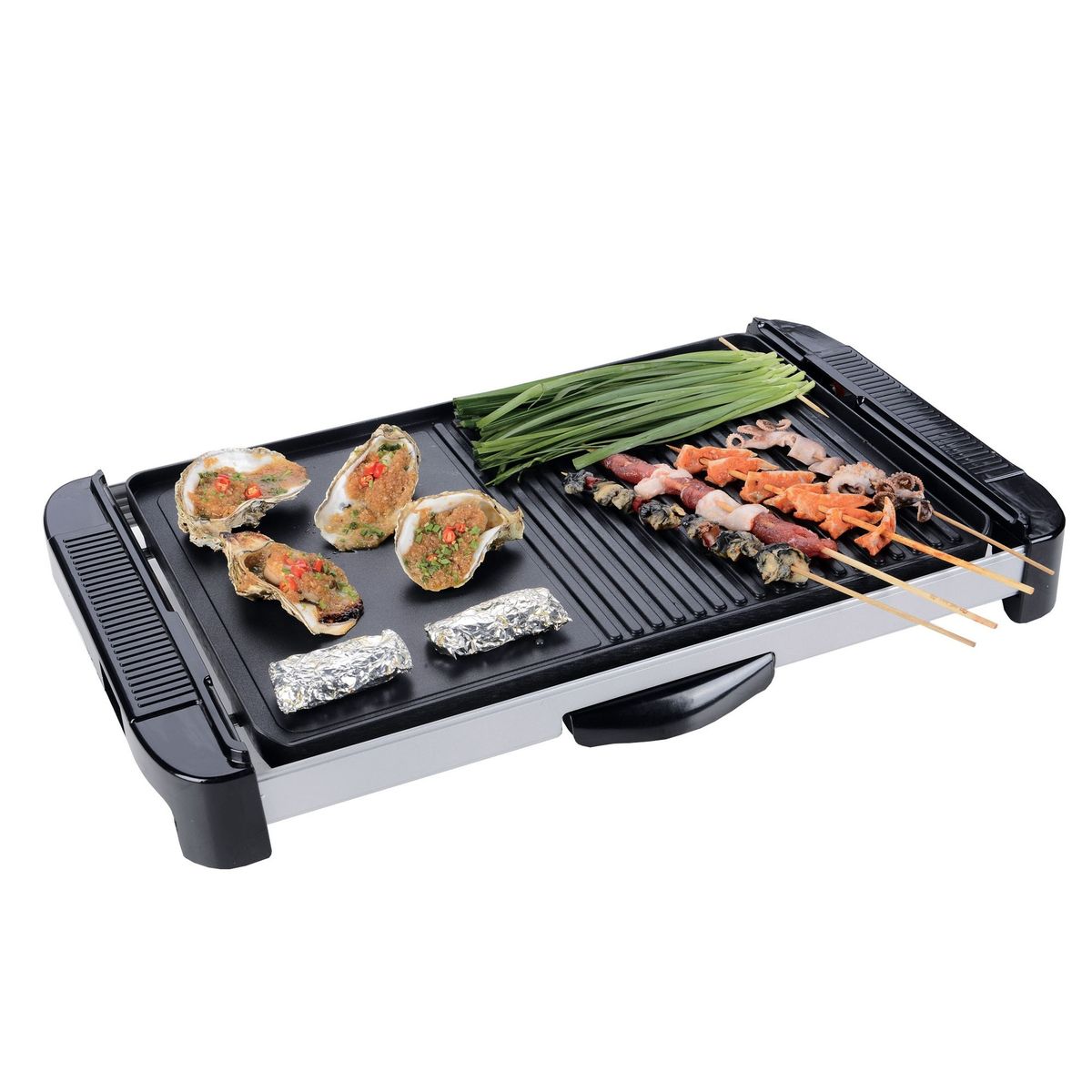 Grilis Elit BQ-18 1800W