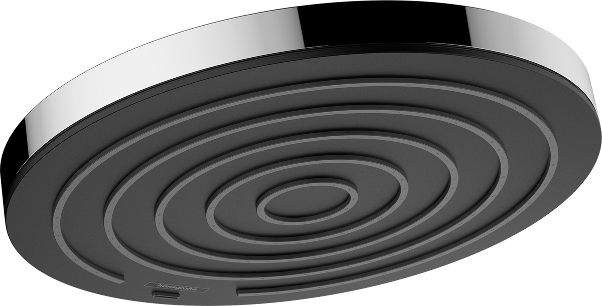 Stacionari dušo galva PULSIFITY S 260, 1jet, chromas, 24140000