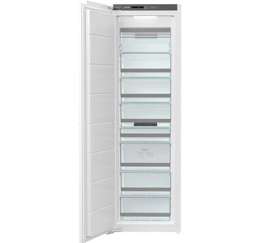 Šaldytuvas Gorenje FNI5182A1 Šaldytuvas Gorenje FNI5182A1