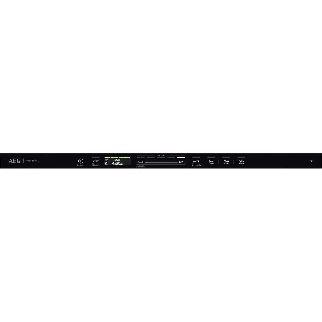 Indaplovė ELECTROLUX E92LA211T