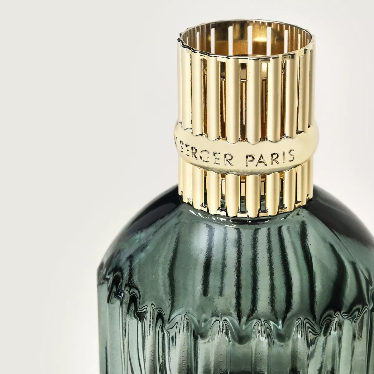 Maison Berger katalitinė lempa CANNELO Verte