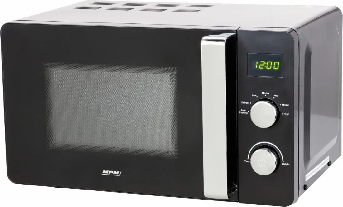 Mikrobangų krosnelė 20l MPM-20-KMG-03 Mikrobangų krosnelė 20l MPM-20-KMG-03